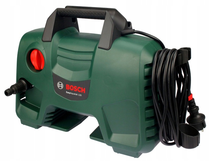 Myjka ciśnieniowa EasyAquatak 120 BOSCH