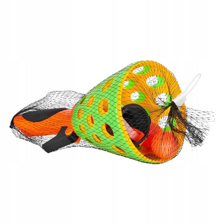 Łapacz piłek gra na lato działkę piknik plażę