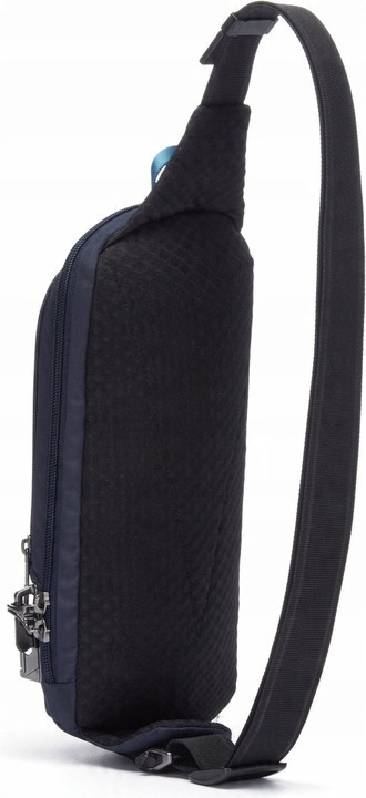 Plecak na jedno ramię Pacsafe V - Ocean