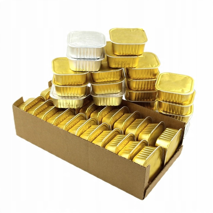 Karma Mokra Dla Psa Tacka Zestaw 22 x 150 g karma ekonomiczna 3,3 kg