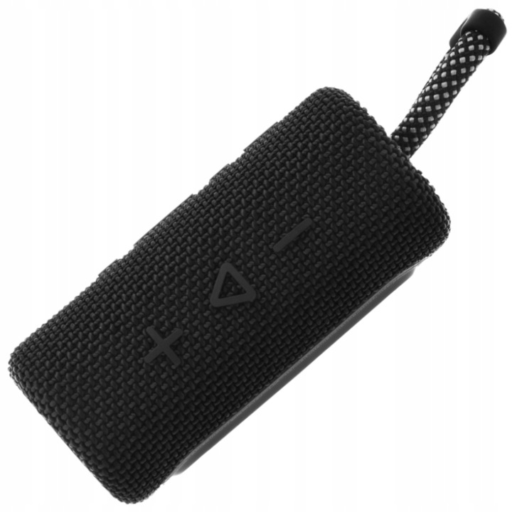 GŁOŚNIK MOBILNY PRZENOŚNY JBL GO 3 4,2 W BLUETOOTH