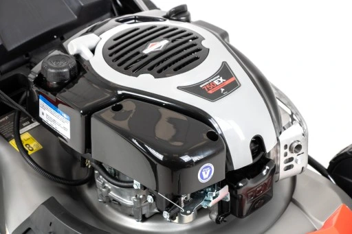 Kosiarka spalinowa z napędem faworyt pro B&S 3,4KM 161cm3 51cm MP51 SBVE