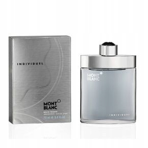 MontBlanc Individuel for Men 75 ml woda toaletowa