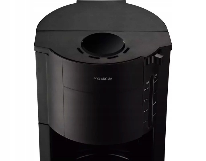 Ekspres przelewowy do kawy Krups F30908 ProAroma czarny