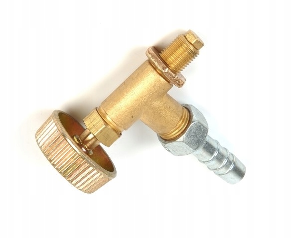 ZAWÓR DO TABORETÓW GAZOWYCH