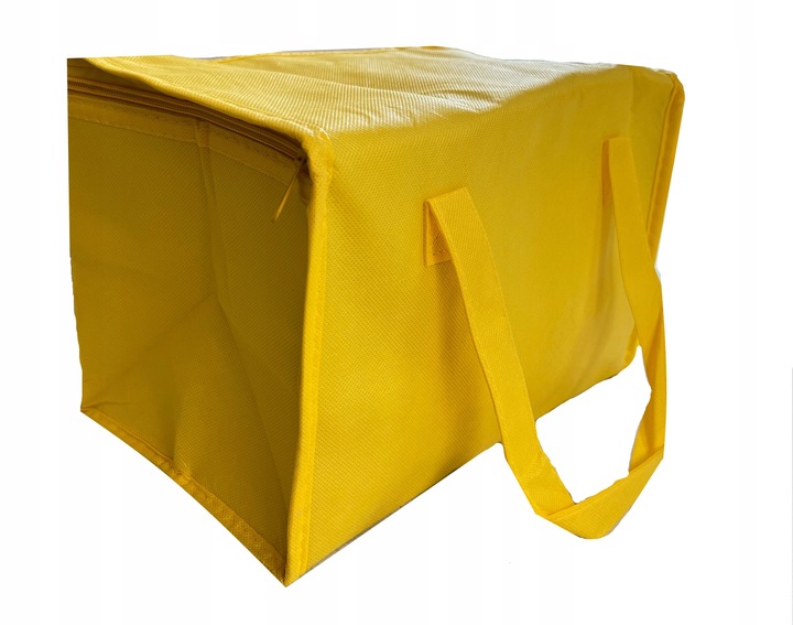 MISTER SOAP torba termiczna na plaże lunch piknik