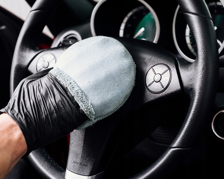 ADBL INTERIOR WOW DRESSING DO PLASTIKÓW WNĘTRZA SAMOCHODU 500 ML