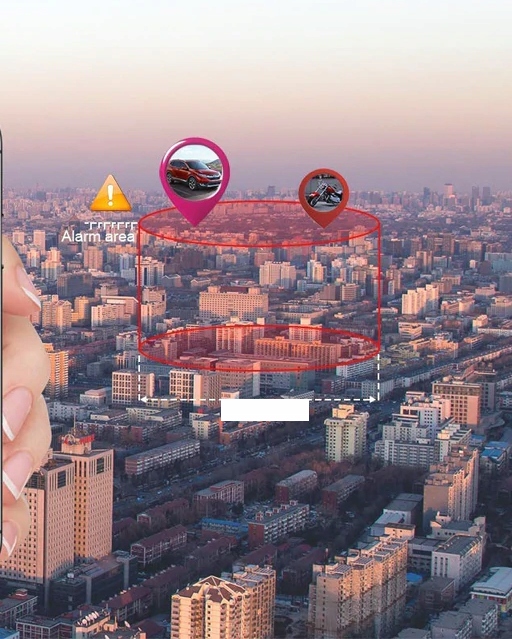 LOKALIZATOR GPS SINOTRACK ST901 TRACKER ŚLEDZENIE FLOT WWW ANDROID IOS APP