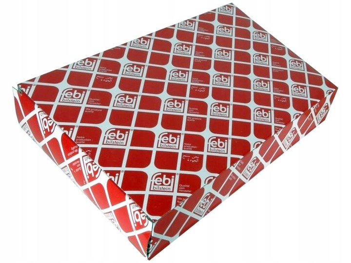 FEBI OLEJ ATF MB 1L / DEX II D / MAN 339-V1/Z1 / MB 236.1 236.5 236.6 236.7