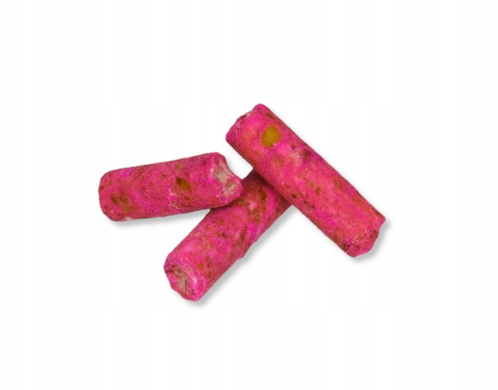 MOCNY GRANULAT NA MYSZY TRUTKA NA SZCZURY BROMADIOLON DDD 3KG RATIMOR