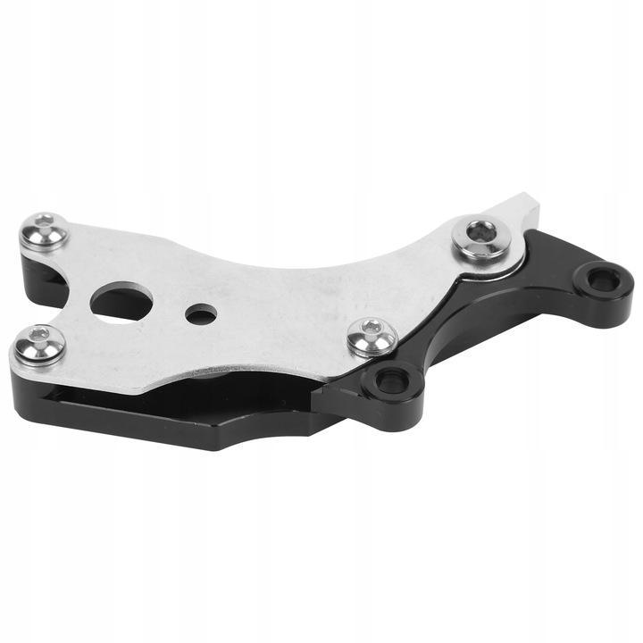 Adapter rowerowego hamulca tarczowego