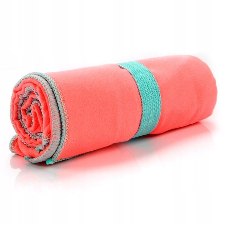 RĘCZNIK SZYBKOSCHNĄCY METEOR MIKROFIBRA M 50X90CM