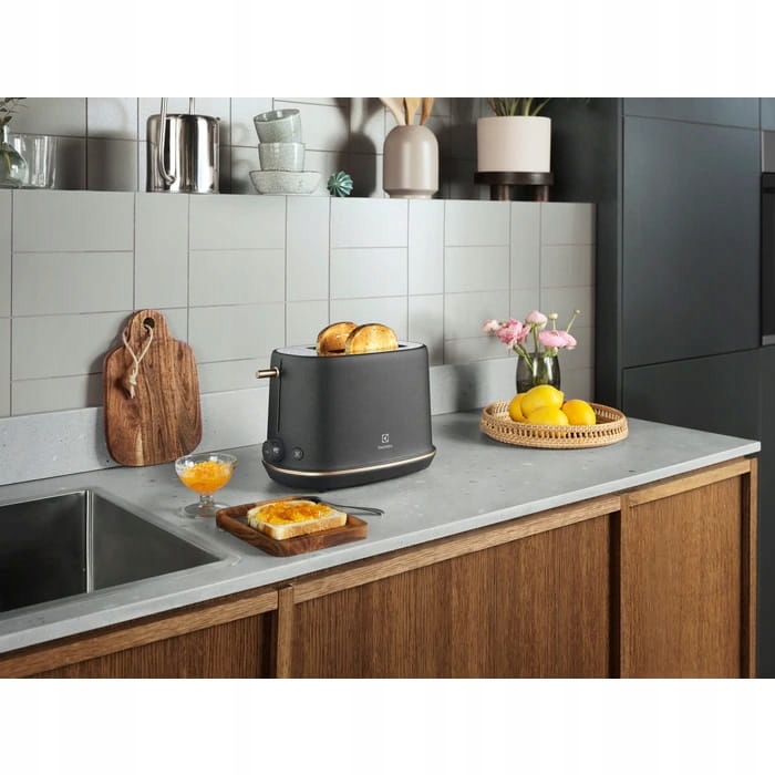 Electrolux - Toster E7T1-6BP
