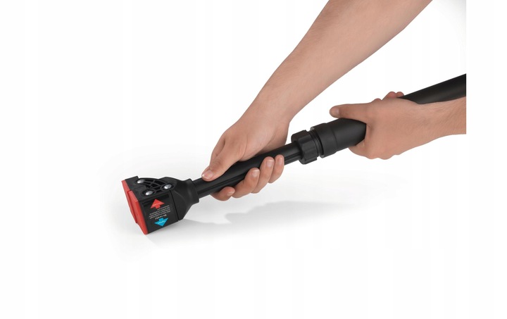 DRĄŻEK ROZPOROWY DO PODCIĄGANIA ĆWICZEŃ MAXXMEE