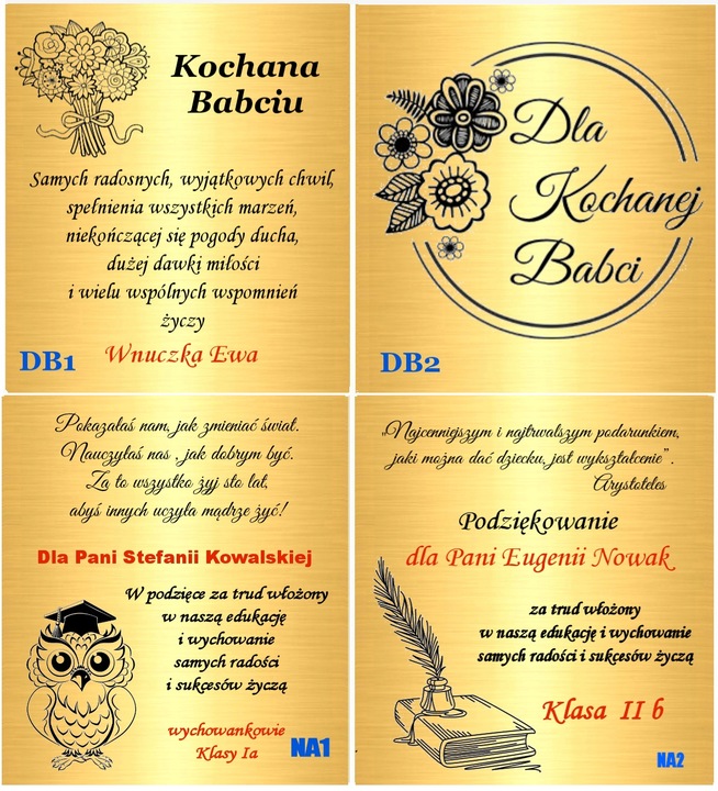 Złote Kolczyki 925 Długie Wiszące Skrzydła