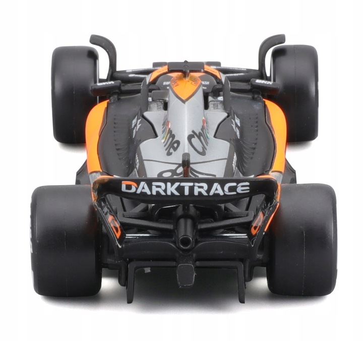 BOLID F1 McLaren MCL60 2023 Oscar Piastri BOLID F1 1:43 BBURAGO 18-38087