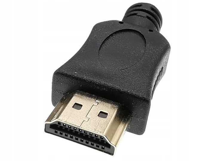 ALANTEC KABEL HDMI 10M V2.0 HIGH SPEED Z ETHERNET