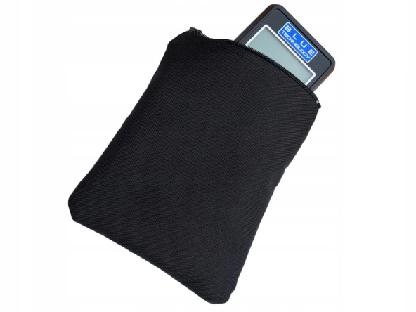 Miernik grubości lakieru MGR-13-FE BLUE TECHNOLOGY