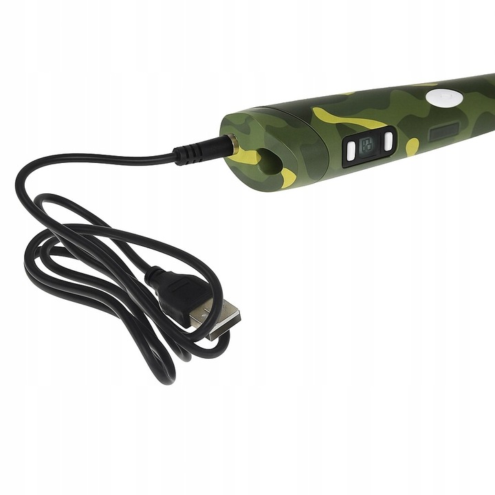 Długopis Drukarka 3D Dla Dzieci Zestaw 9 Metrów Magiczny Długopis Moro