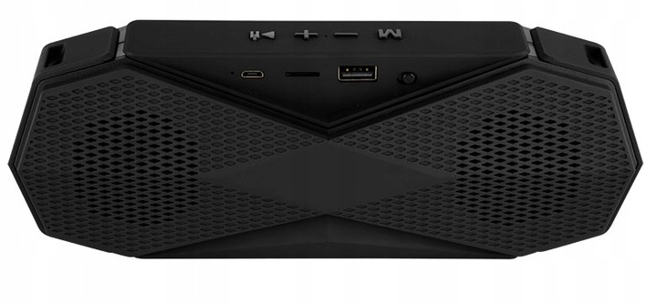 Głośnik Bluetooth Blow Xtreme Radio FM micro USB