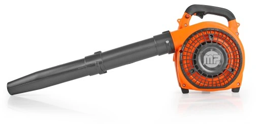 Dmuchawa SPALINOWA DO LIŚCI ŚNIEGU MOCNA ZESTAW