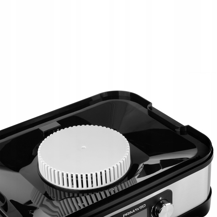 Suszarka do Grzybów Owoców Warzyw 16,8L TERMOOBIEG 450W TIMER PRIMAVEO 7SIT