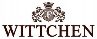 PLECAK WITTCHEN BAGAŻ PODRĘCZNY 40x25x20 29-3P-000-01 SZARY