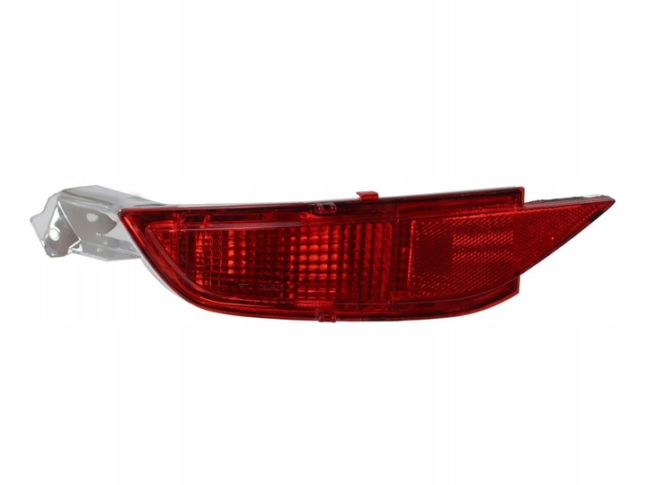 LAMPA PRZECIWMGIELNA TYLNA C-MAX II FIESTA VI
