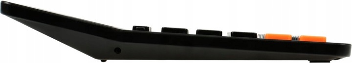 Kalkulator biurowy Eleven (ex Citizen) SDC-444S 12 cyfrowy