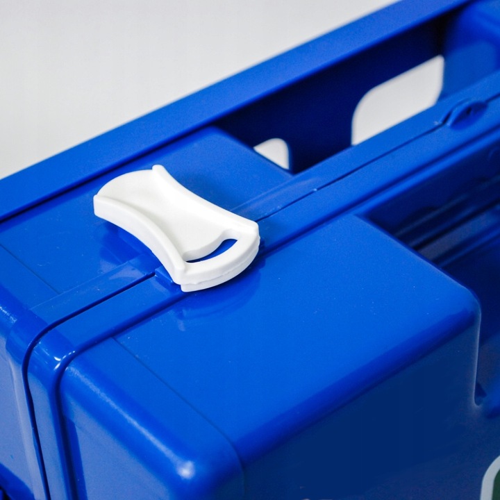 Apteczka do przemysłu spożywczego HACCP