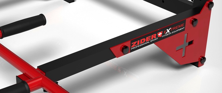 DRĄŻEK DO CWICZEŃ PODCIĄGANIA ZIDER PULL UP NEW
