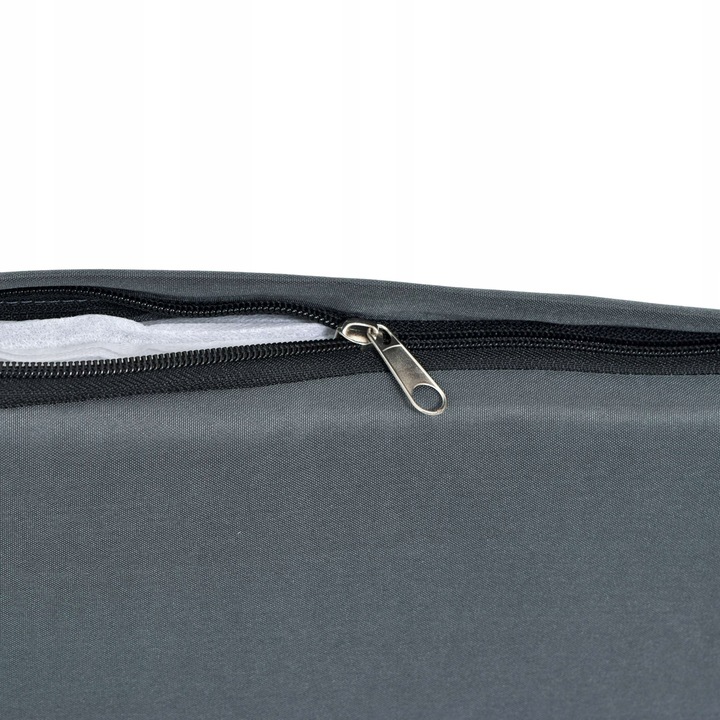 ZESTAW MEBLI OGRODOWYCH Z TECHNORATTANU RATTAN SOFA FOTELE STOLIK NA OGRÓD