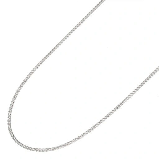 Łańcuszek srebrny 70cm pr. 925