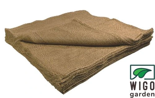 Siatka jutowa 100 g/m2 chusta 100x100 10 szt