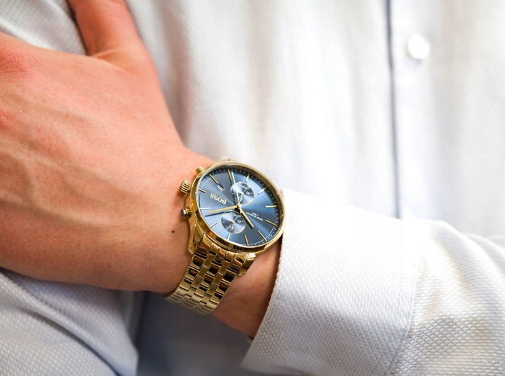 Zegarek męski Hugo Boss Associate 1513841 + BOX.