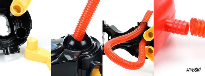 NAJLEPSZY PREZENT NA ŚWIĘTA DLA 5 6 7 8 9 10 LATKA Wyrzutnia RAKIET zestaw