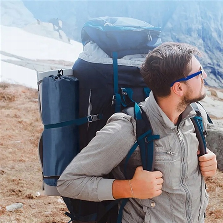 MATA MATERAC SAMOPOMPUJĄCY POMPKA + GRATIS