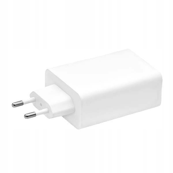 ŁADOWARKA SIECIOWA PD 2xUSB-C 1xUSB do GALAXY S22 23 24 EPT650 65W