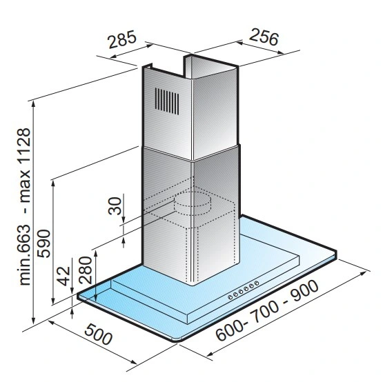 NESPRESSO EKSPRES DO KAWY NA KAPSUŁKI VERTUO POP + ZESTAW KAW 8004399035805