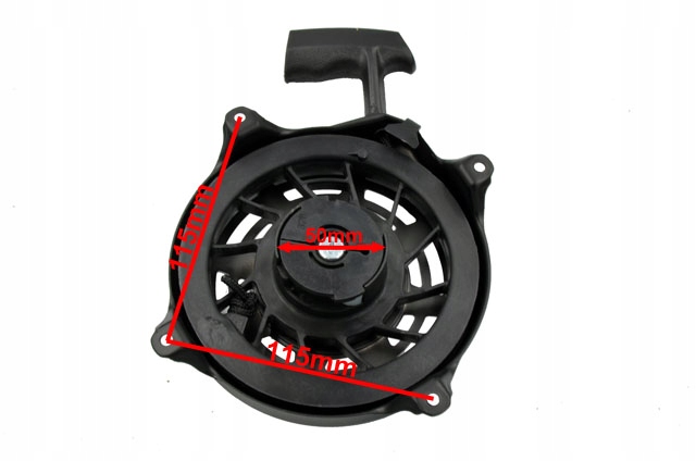 Szarpak rozrusznik starter Briggs Stratton QUANTUM