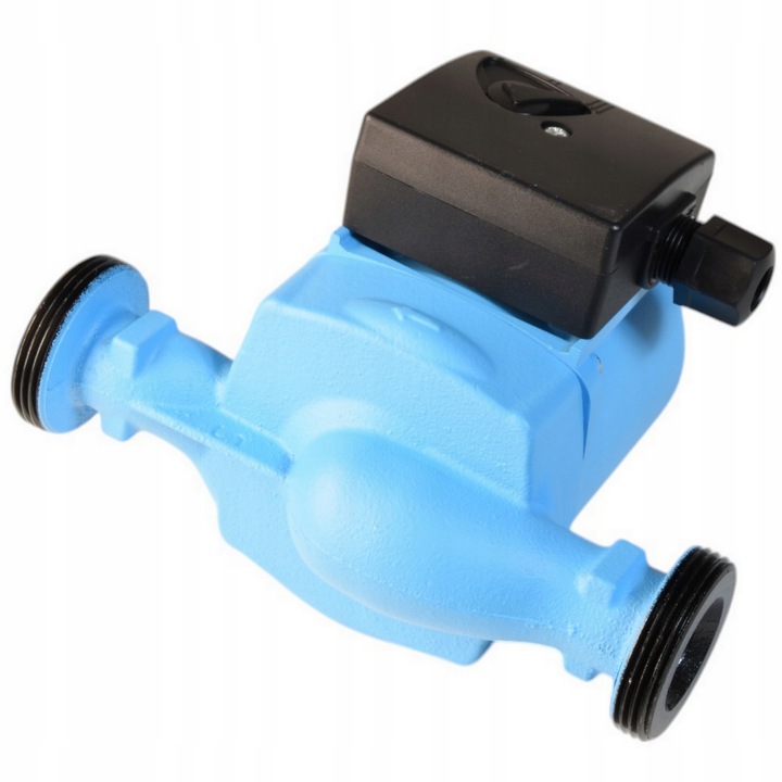 POMPA OBIEGOWA RA 25/60 180 CYRKULACYJNA DO CENTRALNEGO OGRZEWANIA C.O CWU