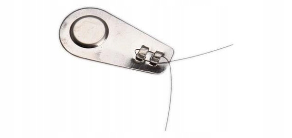 Kuchenka turystyczna ASIA1 mniejszy palnik