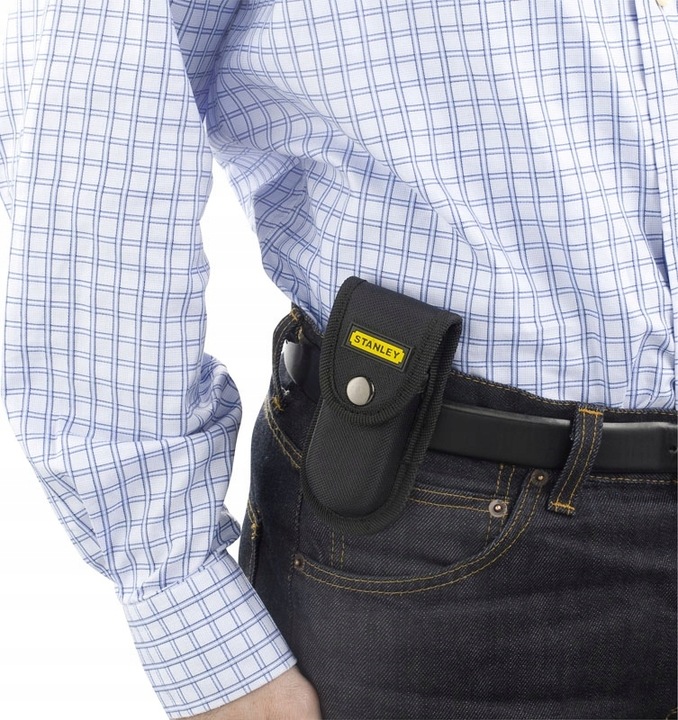STANLEY Multi-Tool narzędzie wielofunkcyjne kabura