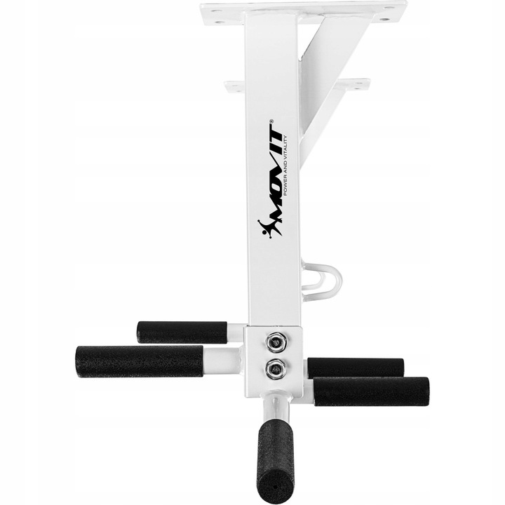 DRĄŻEK SUFITOWY GIMNASTYCZNY DO PODCIĄGANIA SUFIT