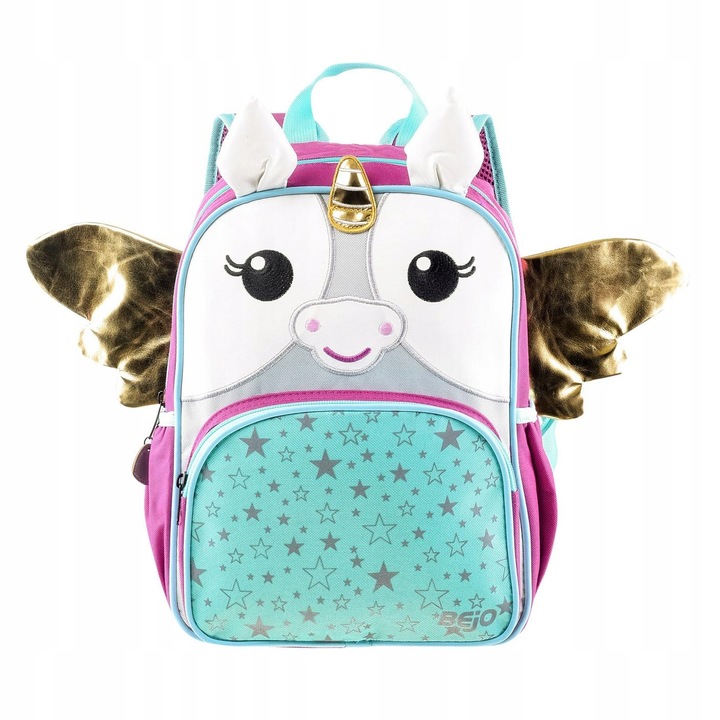 Plecak miejski BEJO PUFFY