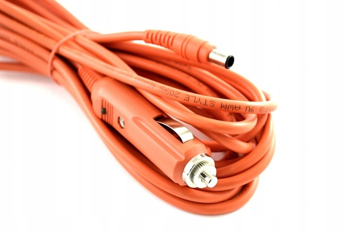 JBL PARTYBOX 200 300 310 - Ładowarka samochodowa