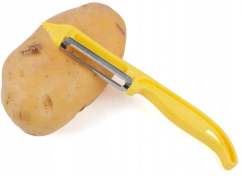 LITEWSKA MASZYNKA TARKA TARCIA ZIEMNIAKÓW MIGIRIS