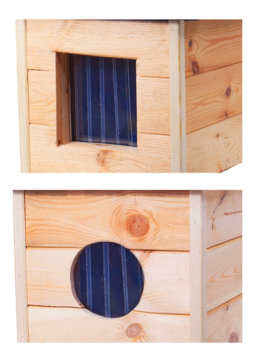 Buda dla kota psa cała OCIEPLANA wysyłka w całości