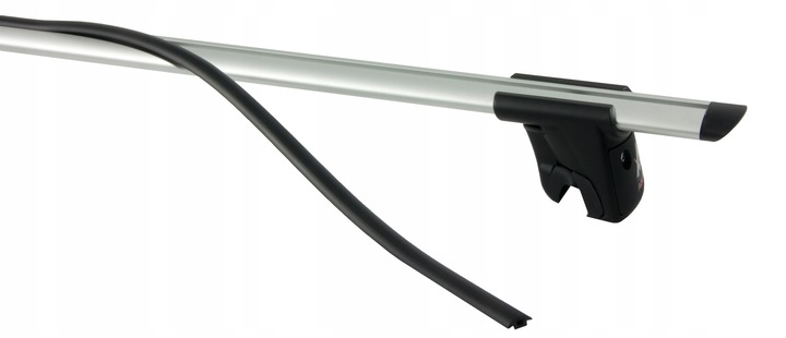 BAGAŻNIK DACHOWY NA RELINGI BELKI FORD Tourneo Connect II; Bus 5D 13-17