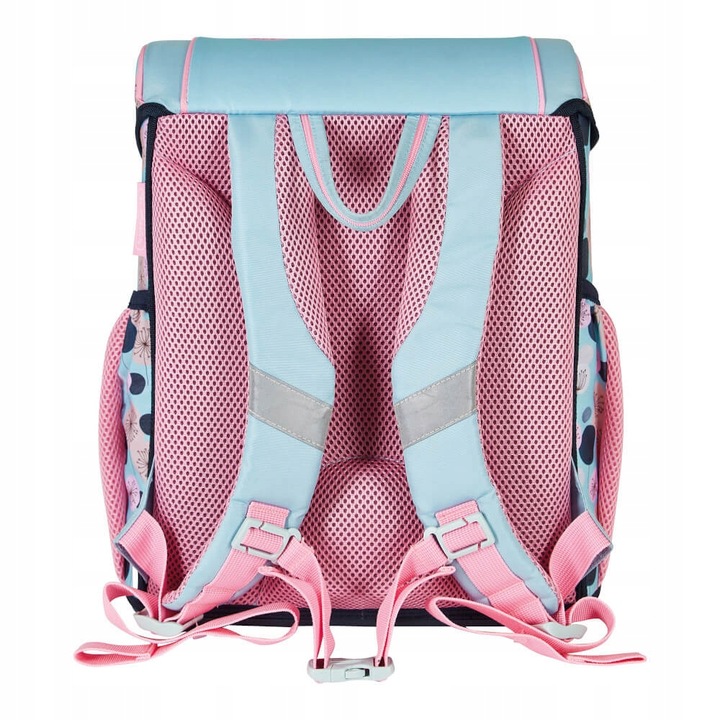 TORNISTER PLECAK SZKOLNY HERLITZ LOOP KOLIBER 1-3